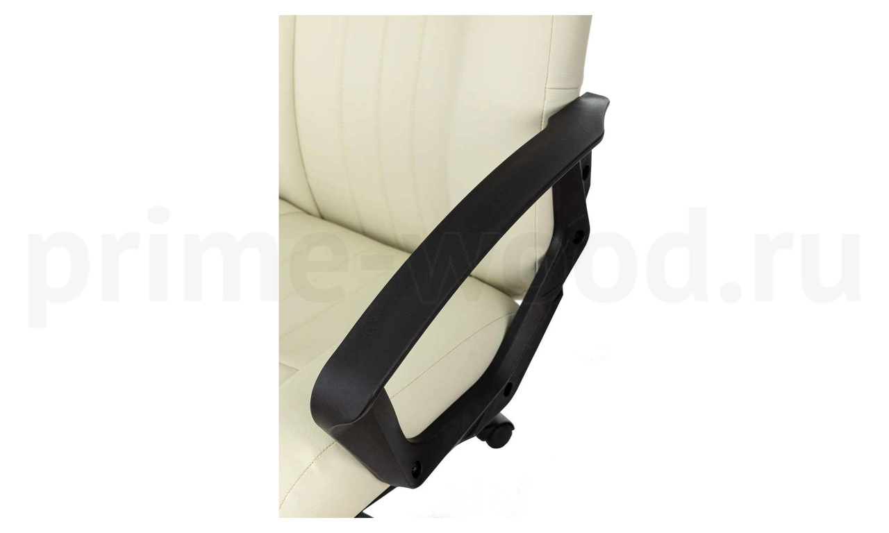 Кресло Бюрократ T-898 (Leather) - фото 12